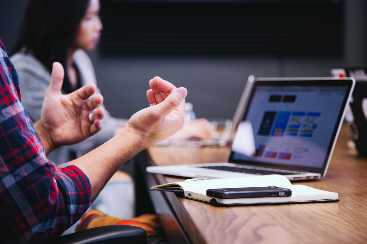 Senior leaders workshop on enterprise AI governance and responsible AI